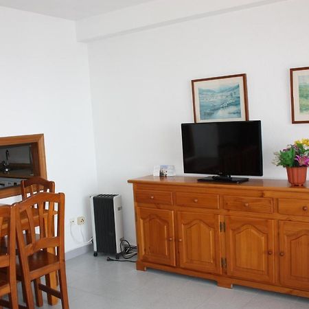 Apartamentos Turisticos Miguel Mascaro Molines بينايدورم المظهر الخارجي الصورة