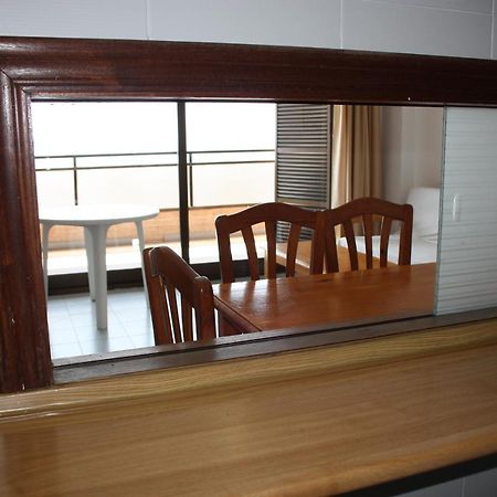 Apartamentos Turisticos Miguel Mascaro Molines بينايدورم المظهر الخارجي الصورة